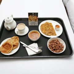 itsy by treebo ashoka grand