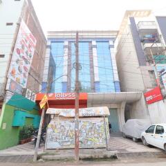 itsy by treebo ashoka grand