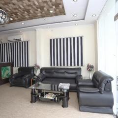 itsy by treebo ashoka grand