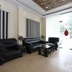 itsy by treebo ashoka grand