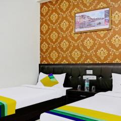 itsy by treebo ashoka grand