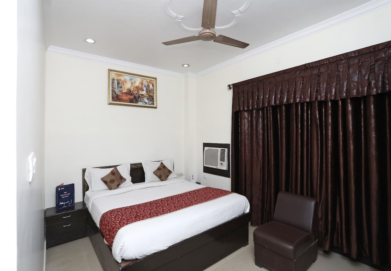 itsy by treebo ashoka grand