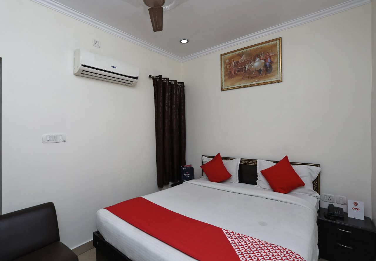 itsy by treebo ashoka grand