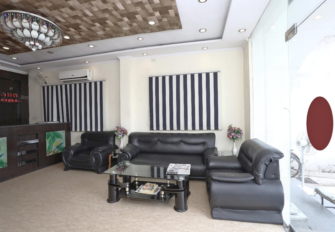 itsy by treebo ashoka grand