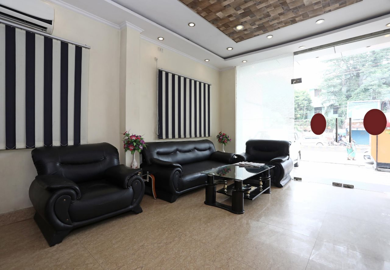 itsy by treebo ashoka grand