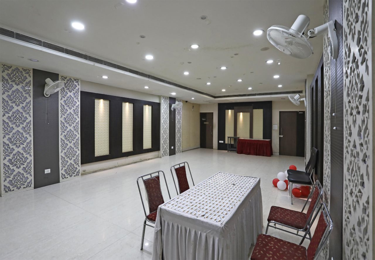 itsy by treebo ashoka grand