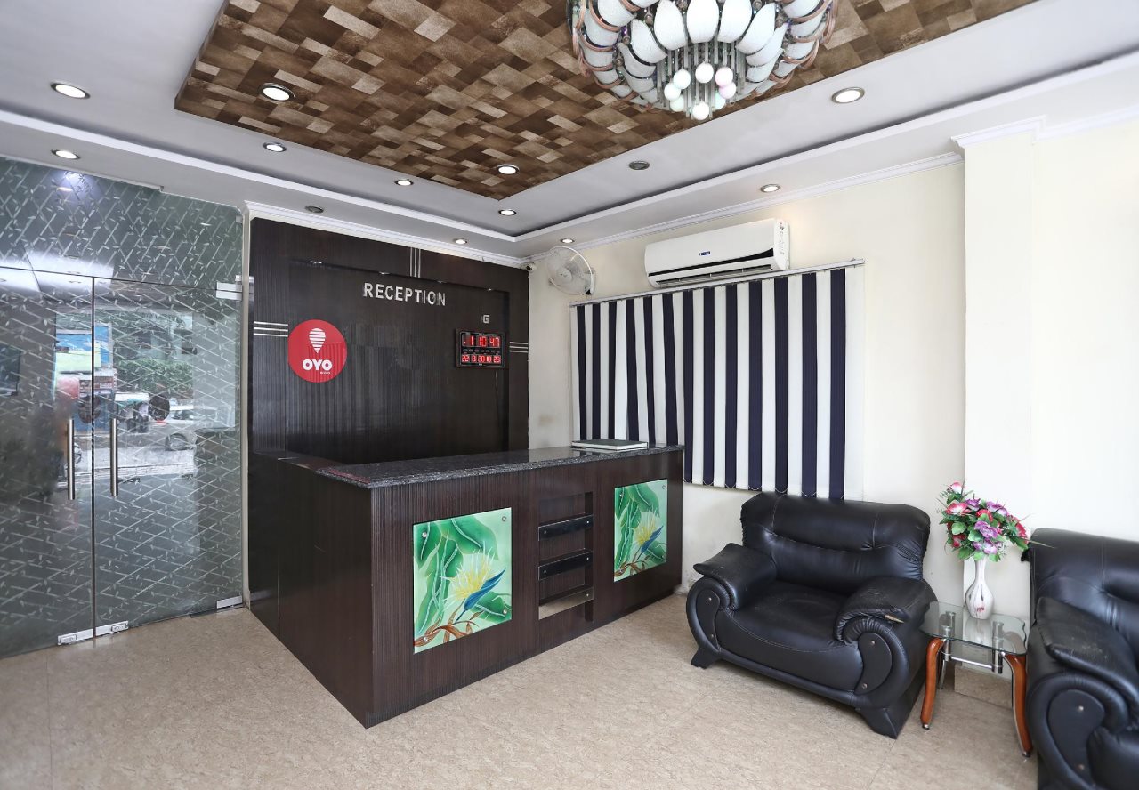 itsy by treebo ashoka grand