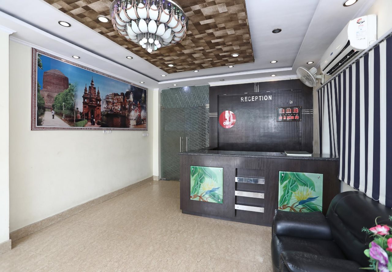 itsy by treebo ashoka grand