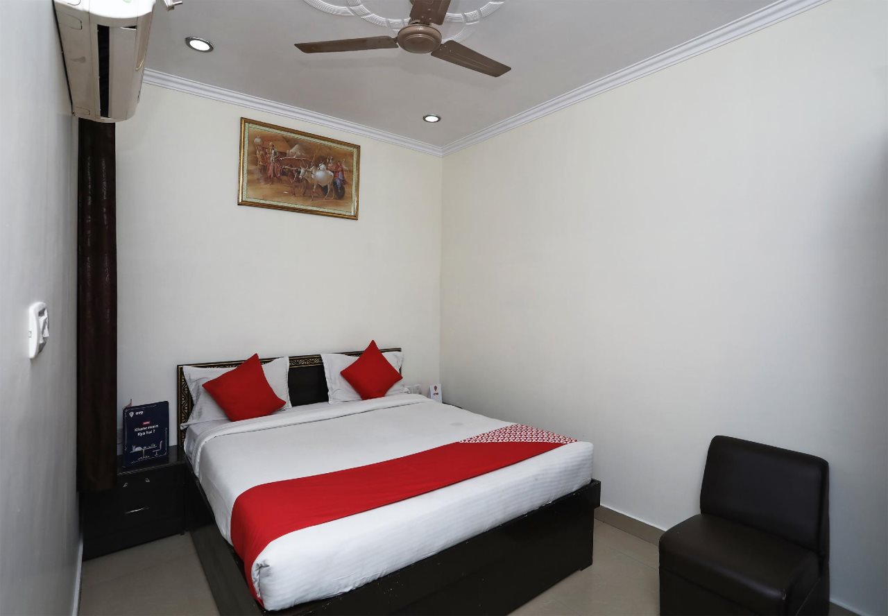 itsy by treebo ashoka grand