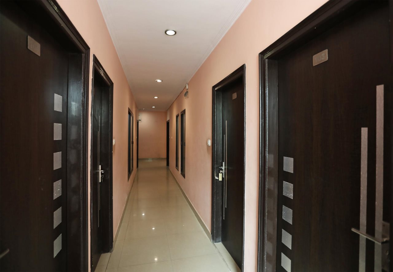 itsy by treebo ashoka grand