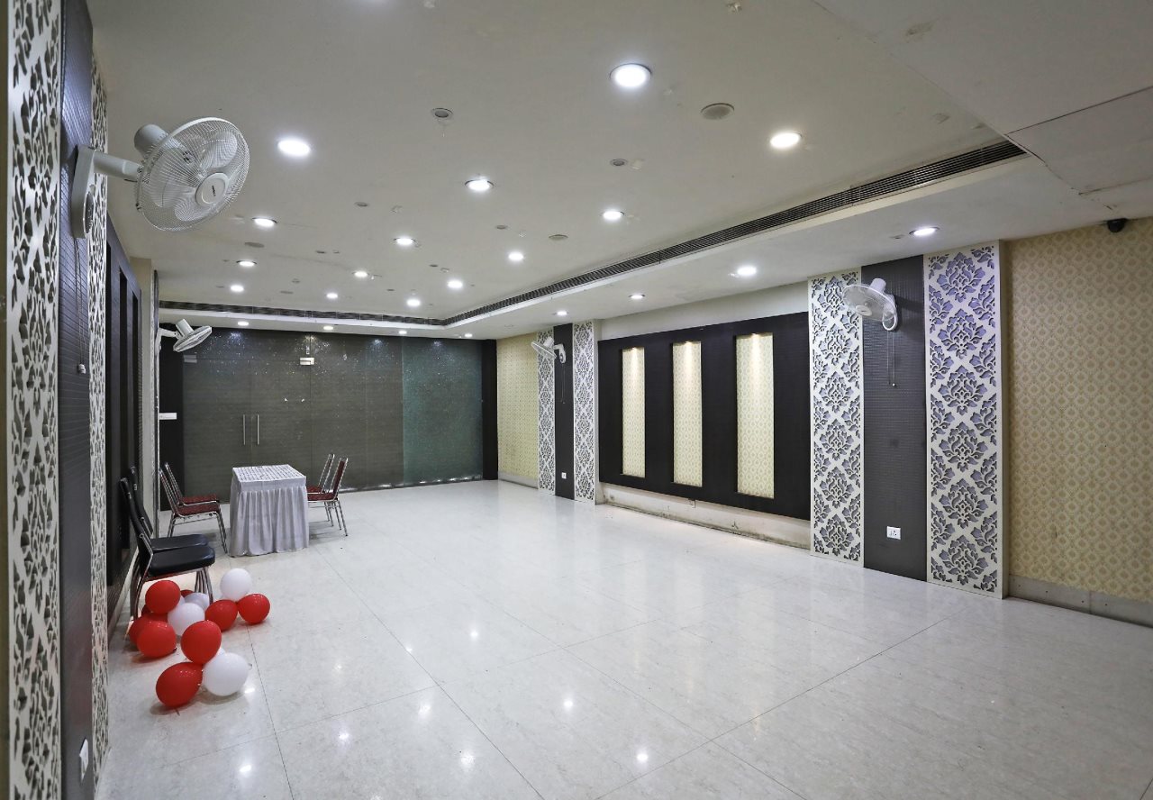 itsy by treebo ashoka grand