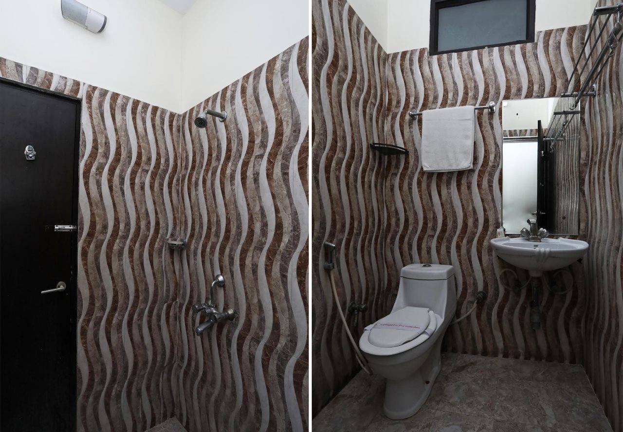 itsy by treebo ashoka grand