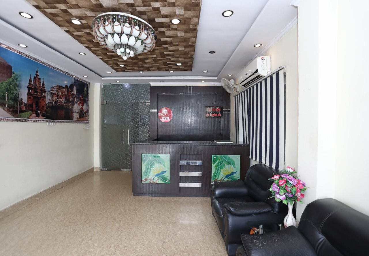 itsy by treebo ashoka grand