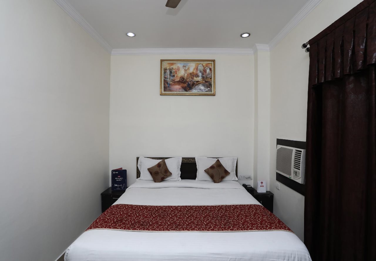 itsy by treebo ashoka grand