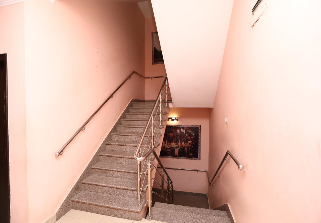 itsy by treebo ashoka grand