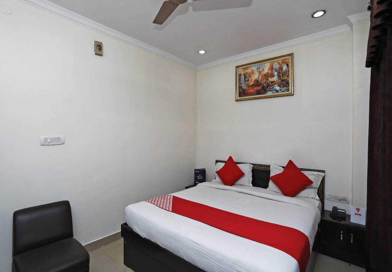 itsy by treebo ashoka grand