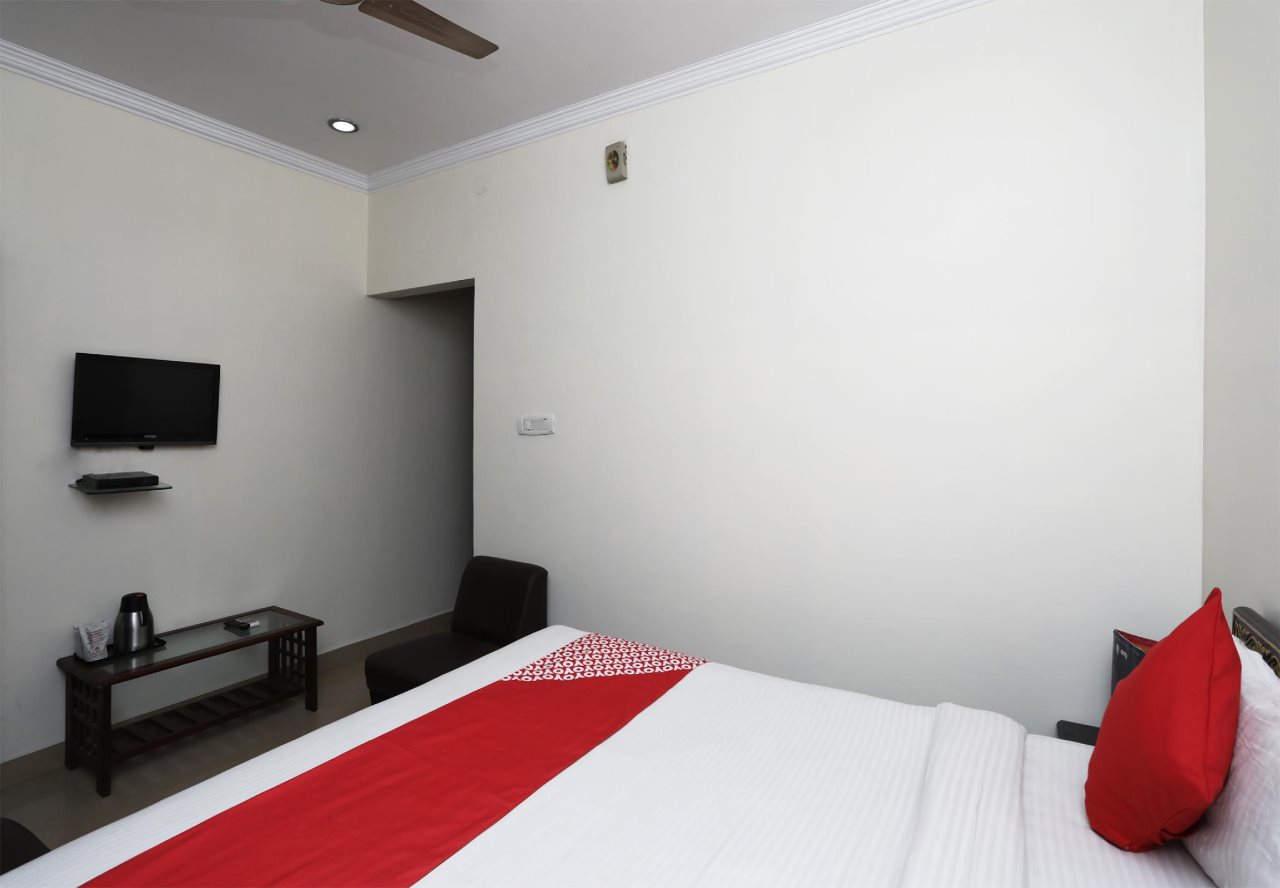 itsy by treebo ashoka grand