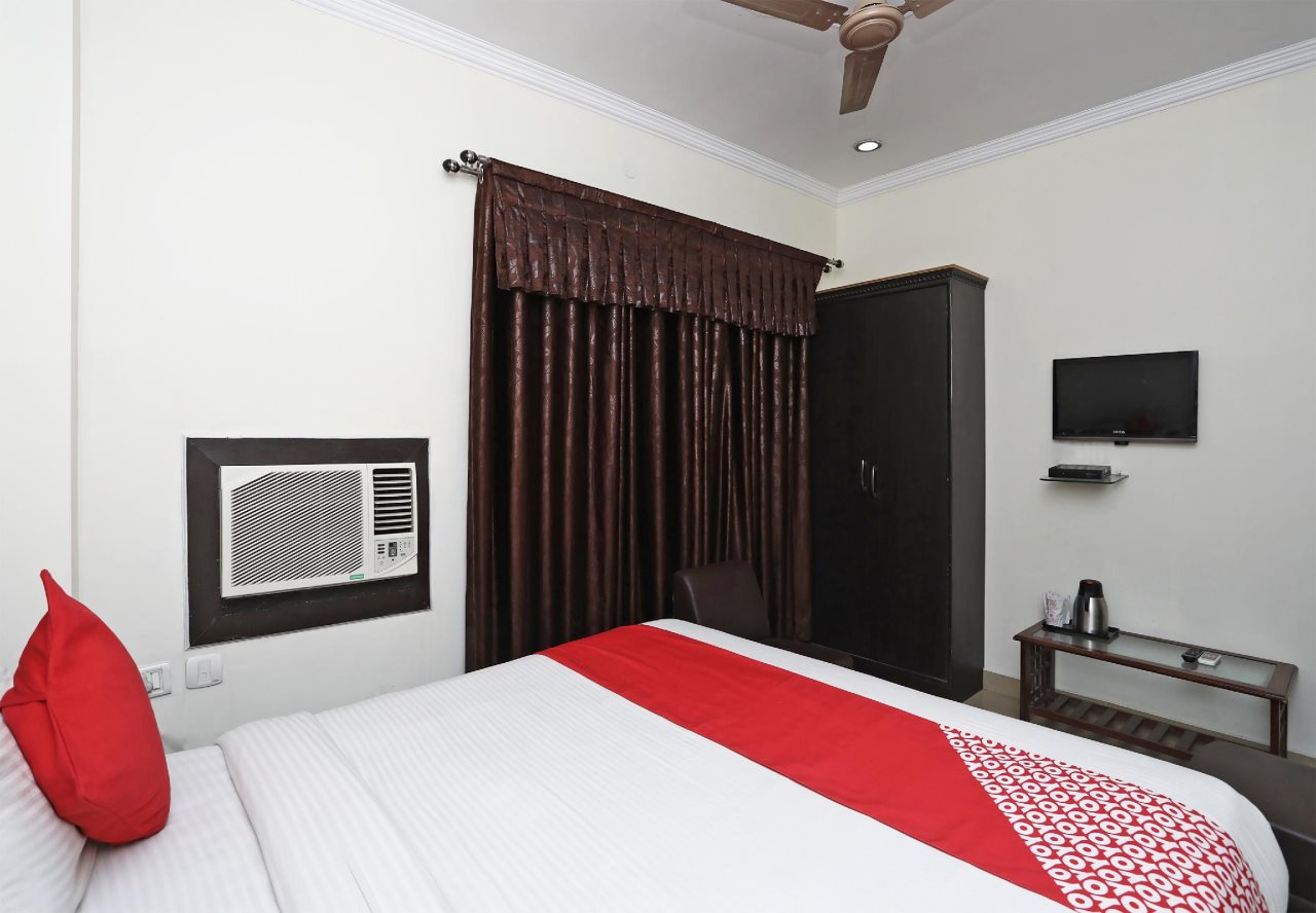 itsy by treebo ashoka grand