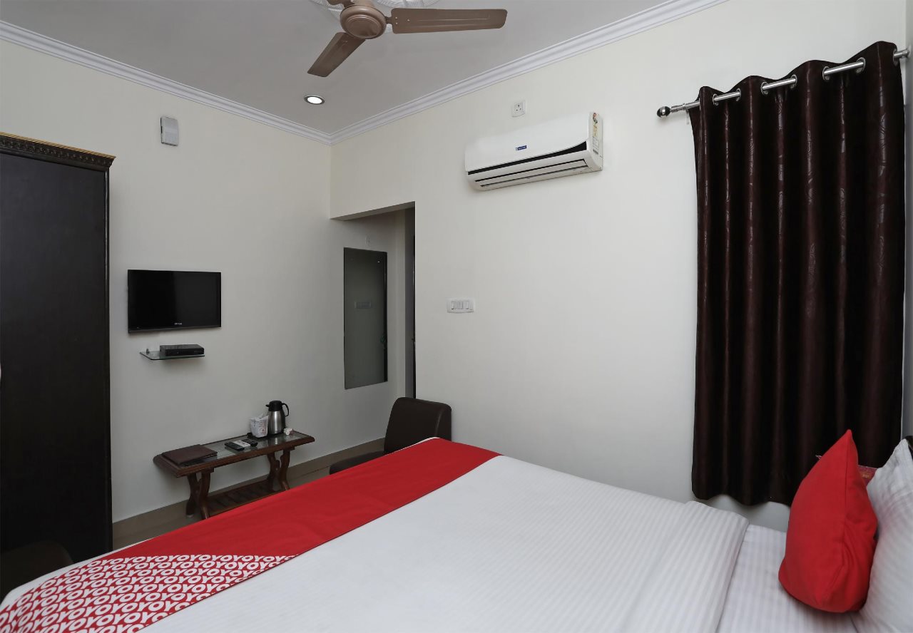 itsy by treebo ashoka grand