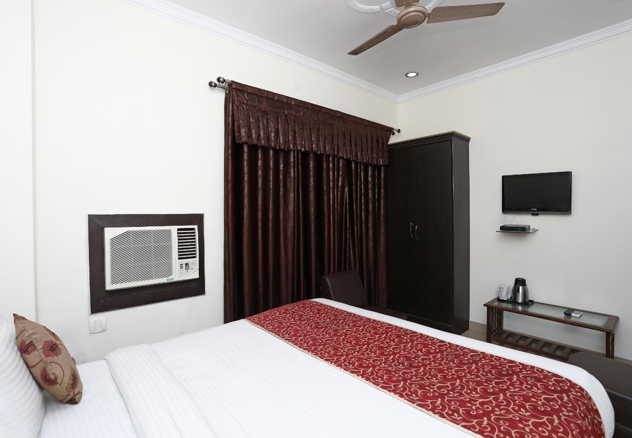 itsy by treebo ashoka grand