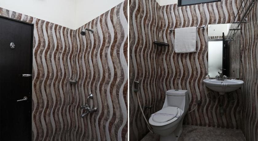 itsy by treebo ashoka grand