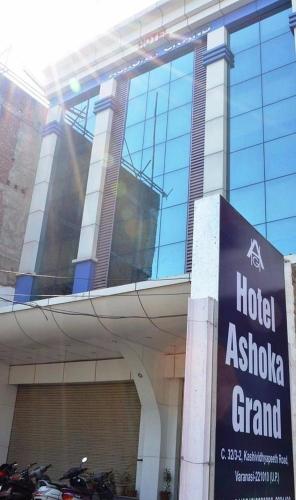 itsy by treebo ashoka grand