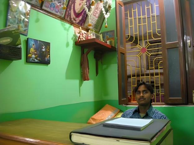 sankatha guest house
