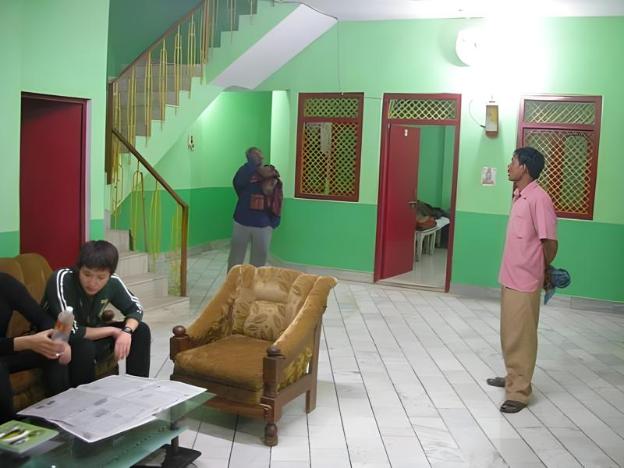 sankatha guest house