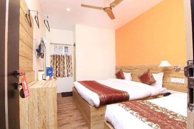 hotel r b international