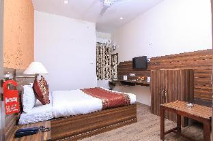 hotel r b international