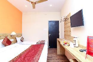 hotel r b international