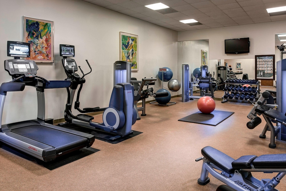 houston marriott westchase