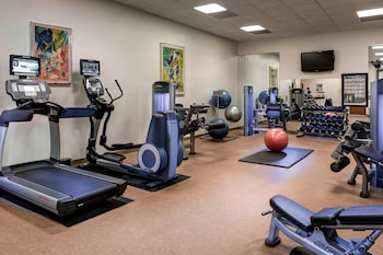 houston marriott westchase