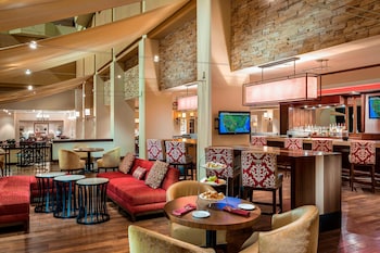 houston marriott westchase