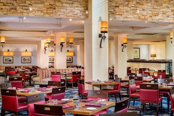 houston marriott westchase