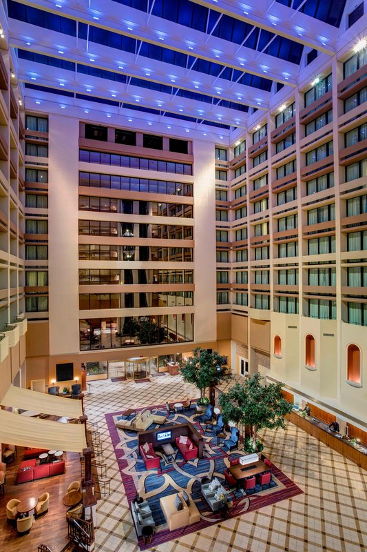 houston marriott westchase