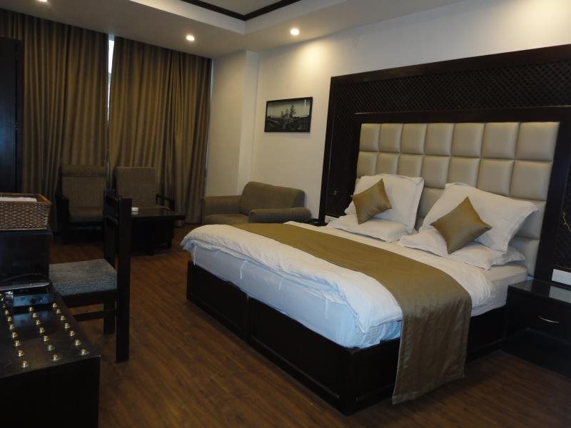 srinagar