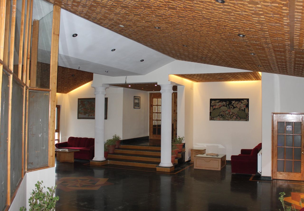 srinagar