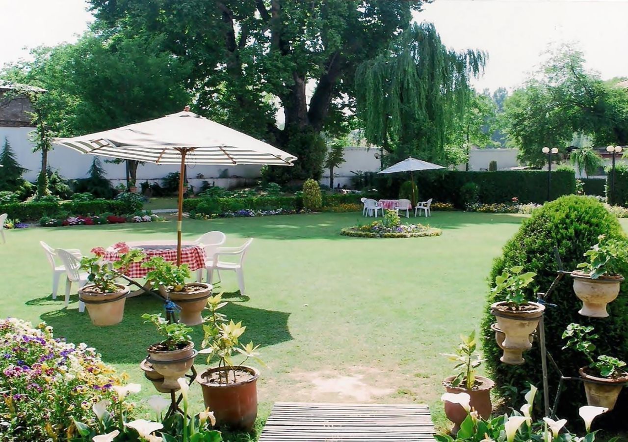 srinagar