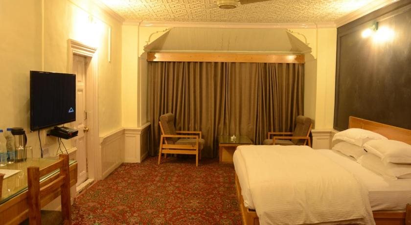 srinagar