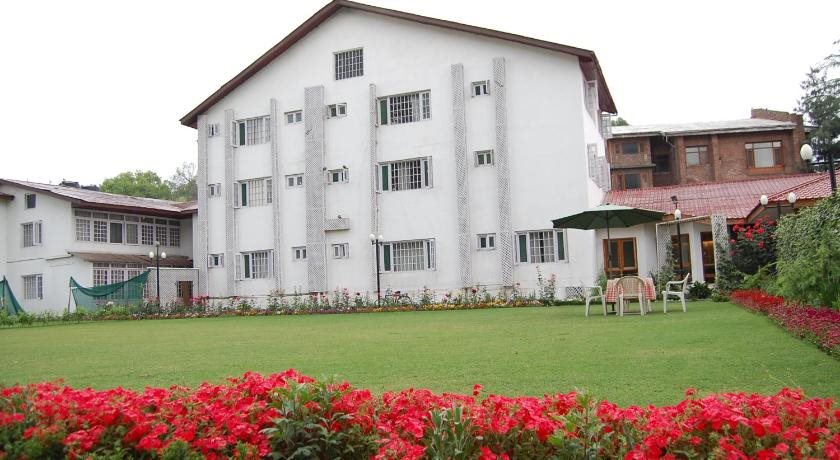 srinagar