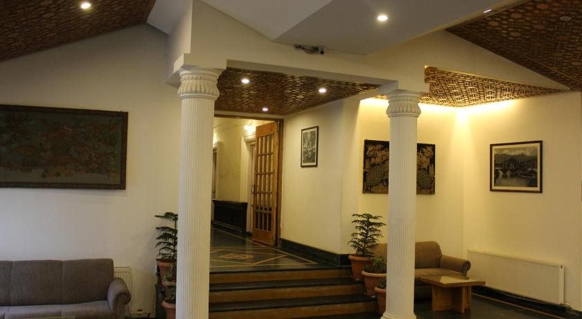 srinagar