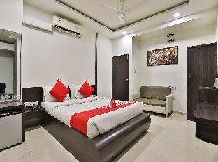 Hotel Park Inn,Near Funworld Rajkot,3 star