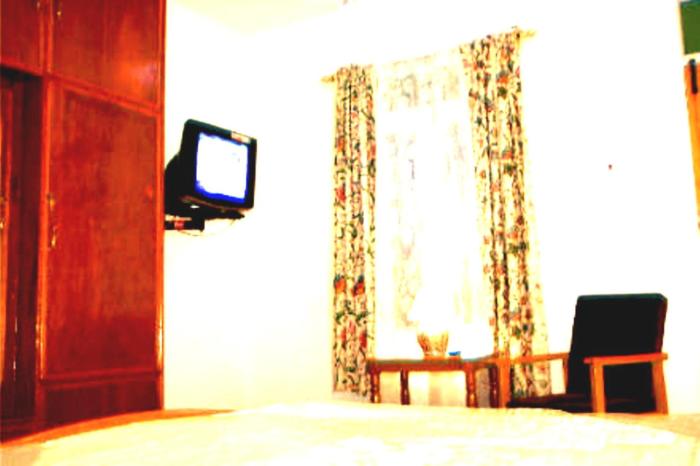 hotel aman palace