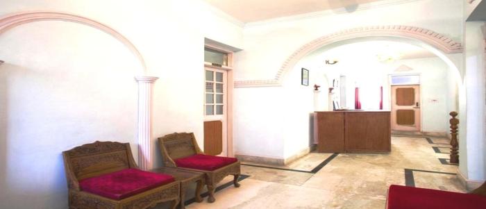 hotel aman palace