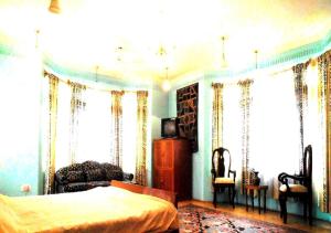 Hotel Aman Palace,India>>Srinagar,2 star