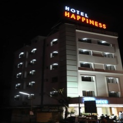 hotel happiness