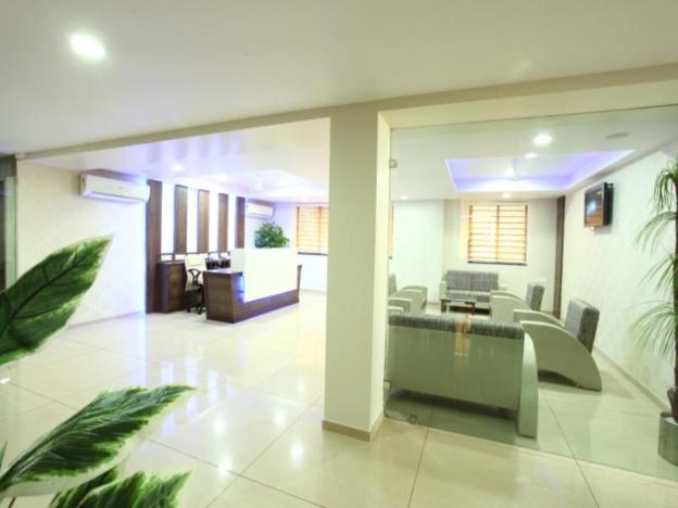 hotel classique