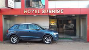 Hotel Sunrise,Old Mahabaleshwar>>Mahabaleshwar,2 star