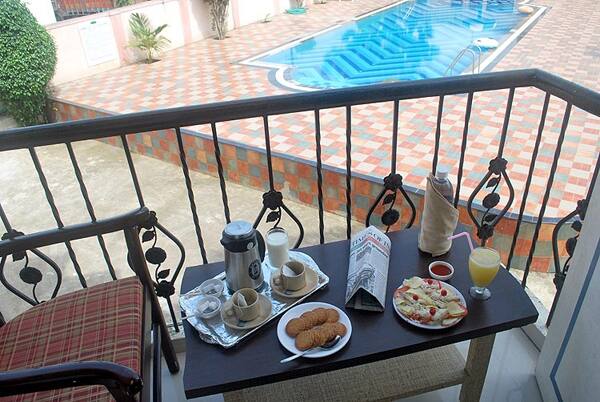 hotel royal garden
